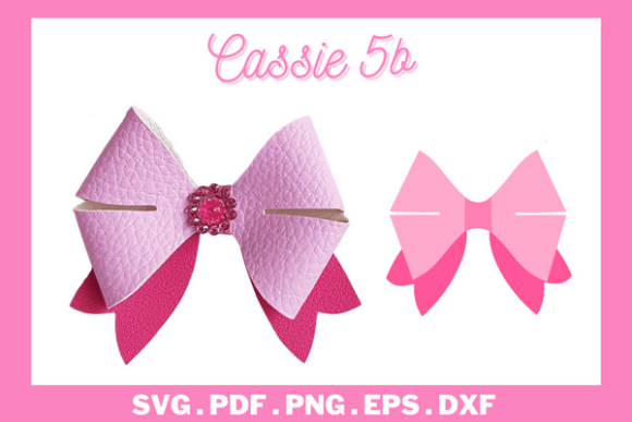 Bow SVG Review: 3D SVG Shapes for Shop Owners