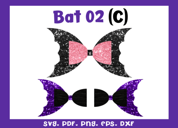 Bow SVG Review: A Designer's Take on Hairbow Template SVG