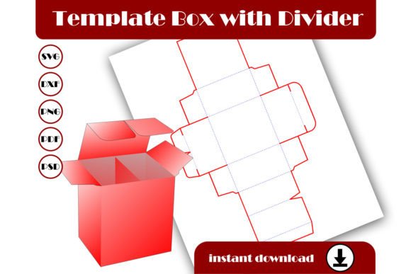 Review: 3D SVG Gift Box Shapes for Blog Graphics